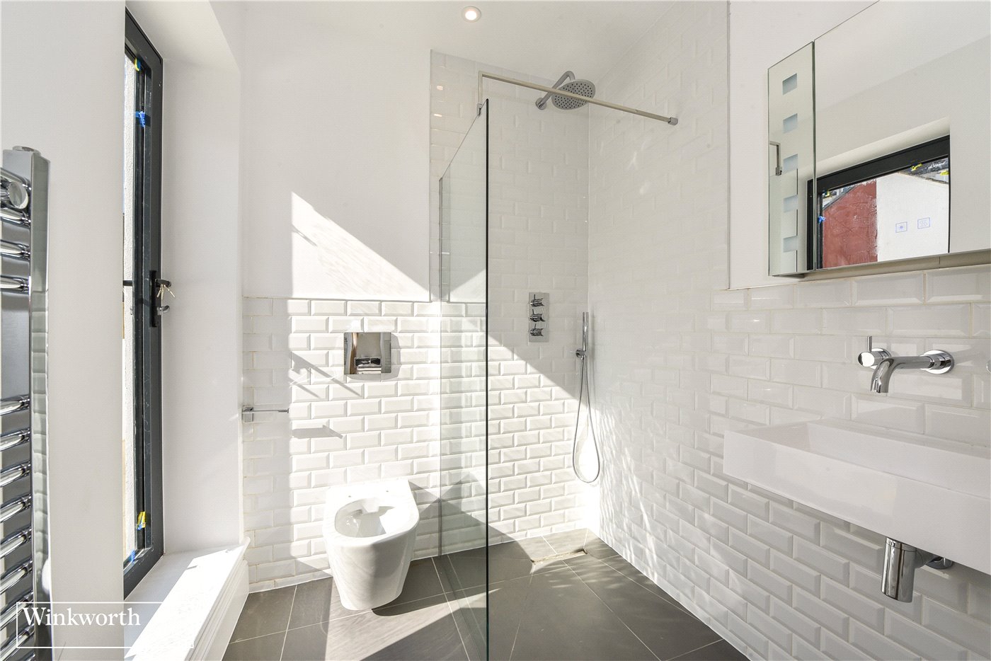 En Suite